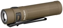 Olight Baton 3 Pro Max Desert Tan