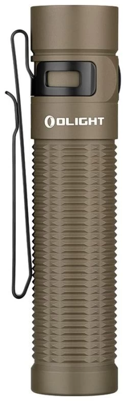 Olight Baton 3 Pro Max Desert Tan 15 Olight Baton 3 Pro Max Desert Tan -Camping Soldes olight baton 3 pro max desert tan 3