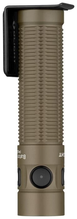 Olight Baton 3 Pro Max Desert Tan 16 Olight Baton 3 Pro Max Desert Tan -Camping Soldes olight baton 3 pro max desert tan 4