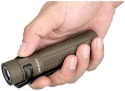 Olight Baton 3 Pro Max Desert Tan 19 Olight Baton 3 Pro Max Desert Tan -Camping Soldes olight baton 3 pro max desert tan 7