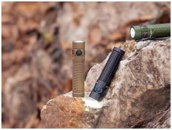 Olight Baton 3 Pro Max Desert Tan 20 Olight Baton 3 Pro Max Desert Tan -Camping Soldes olight baton 3 pro max desert tan 8