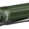 Olight Baton 3 Pro Max OD Green