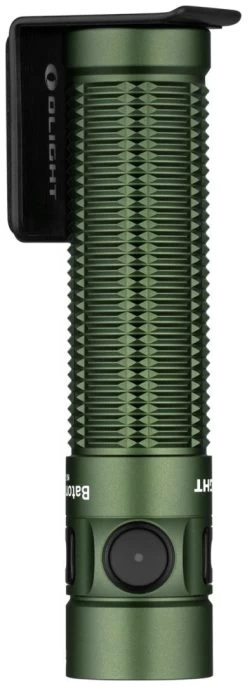 Olight Baton 3 Pro Max OD Green -Camping Soldes olight baton 3 pro max od green 3