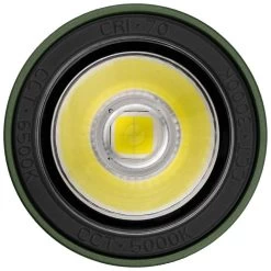 Olight Baton 3 Pro Max OD Green -Camping Soldes olight baton 3 pro max od green 5