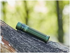 Olight Baton 3 Pro Max OD Green -Camping Soldes olight baton 3 pro max od green 7