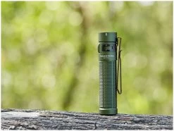 Olight Baton 3 Pro Max OD Green -Camping Soldes olight baton 3 pro max od green 8