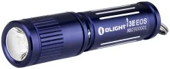 Olight I3E EOS Regal Blue Limited Edition