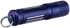 Olight I3E EOS Regal Blue Limited Edition -Camping Soldes olight i3e eos regal blue limited edition 1