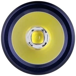 Olight I3E EOS Regal Blue Limited Edition -Camping Soldes olight i3e eos regal blue limited edition 4