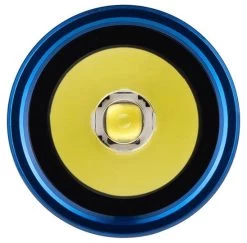 Olight I3T EOS Pinwheel Blue Limited Edition Blauw -Camping Soldes olight i3t eos pinwheel blue limited edition blauw 2