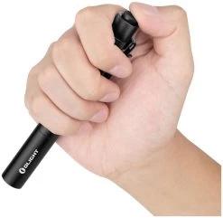 Olight I3T Plus EOS Black -Camping Soldes olight i3t plus eos black 5