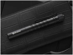 Olight I3T Plus EOS Black -Camping Soldes olight i3t plus eos black 8