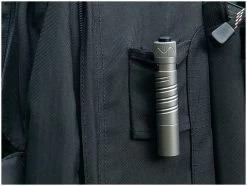 Olight I5R EOS Titanium -Camping Soldes olight i5r eos titanium 7