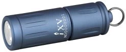 Olight IXV Coral Blue Limited Edition Blue