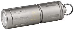 Olight IXV Titanium Limited Edition Titanium