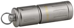 Olight IXV Titanium Limited Edition Titanium -Camping Soldes olight ixv titanium limited edition titanium 1