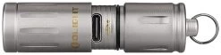 Olight IXV Titanium Limited Edition Titanium -Camping Soldes olight ixv titanium limited edition titanium 2