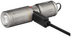 Olight IXV Titanium Limited Edition Titanium -Camping Soldes olight ixv titanium limited edition titanium 3