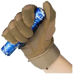 Olight M2R Pro Warrior Limited Edition Ocean Camouflage -Camping Soldes olight m2r pro warrior limited edition ocean camouflage 2