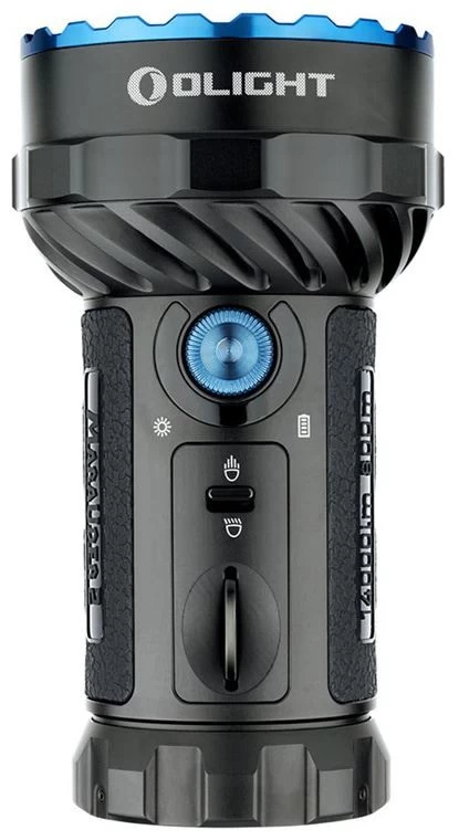 Olight Marauder 2 Rechargeable 4 Olight Marauder 2 Rechargeable – Image 4