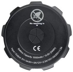 Olight Marauder 2 Rechargeable 9 Olight Marauder 2 Rechargeable -Camping Soldes olight marauder 2 rechargeable 3