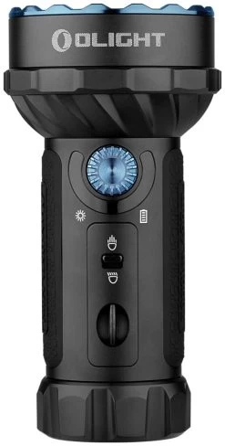 Olight Marauder Mini -Camping Soldes olight marauder mini 2