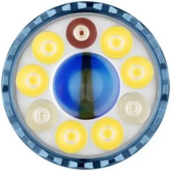 Olight Marauder Mini -Camping Soldes olight marauder mini 3