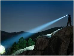 Olight Marauder Mini -Camping Soldes olight marauder mini 9