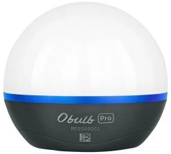 Olight Obulb PRO -Camping Soldes olight obulb pro 1