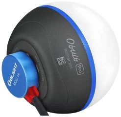 Olight Obulb PRO -Camping Soldes olight obulb pro 4