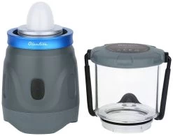 Olight Olantern Basalt Grey 9 Olight Olantern Basalt Grey -Camping Soldes olight olantern basalt grey 1