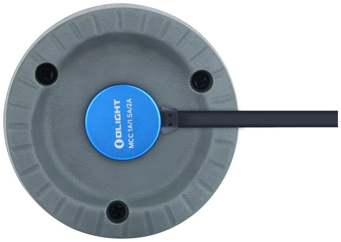 Olight Olantern Basalt Grey 4 Olight Olantern Basalt Grey – Image 4