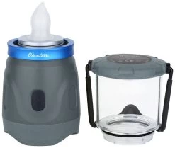 Olight Olantern Basalt Grey 12 Olight Olantern Basalt Grey -Camping Soldes olight olantern basalt grey 4