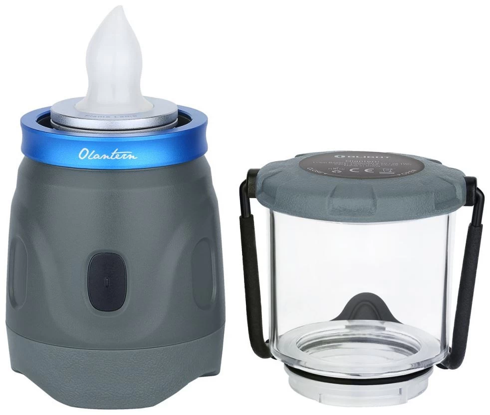 Olight Olantern Basalt Grey 6 Olight Olantern Basalt Grey – Image 6