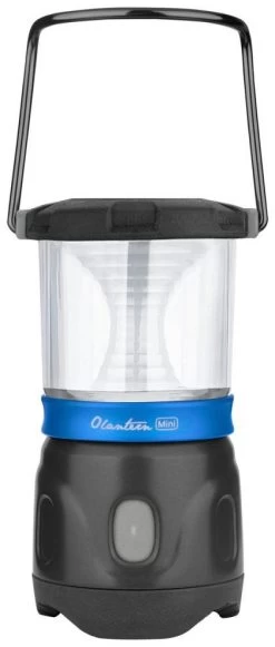 Olight Olantern Mini Jet Black -Camping Soldes olight olantern mini jet black 1