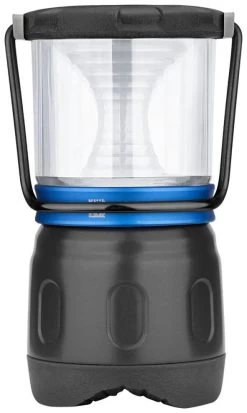 Olight Olantern Mini Jet Black -Camping Soldes olight olantern mini jet black 2