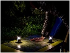 Olight Olantern Mini Jet Black -Camping Soldes olight olantern mini jet black 5