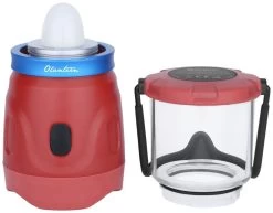 Olight Olantern Wine Red -Camping Soldes olight olantern wine red 2