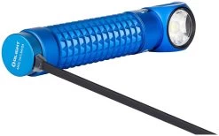Olight Perun Blue Limited Edition Blue 14 Olight Perun Blue Limited Edition Blue -Camping Soldes olight perun blue limited edition blue 5