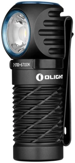 Olight Perun Mini Black 11 Olight Perun Mini Black -Camping Soldes olight perun mini black 1