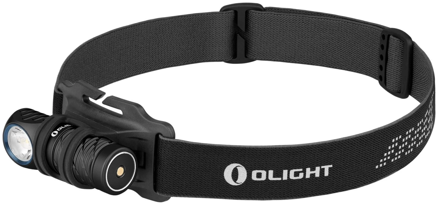 Olight Perun Mini Black 5 Olight Perun Mini Black – Image 5