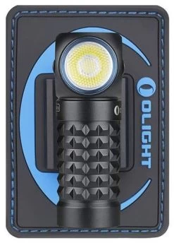 Olight Perun Mini Kit -Camping Soldes olight perun mini kit 2