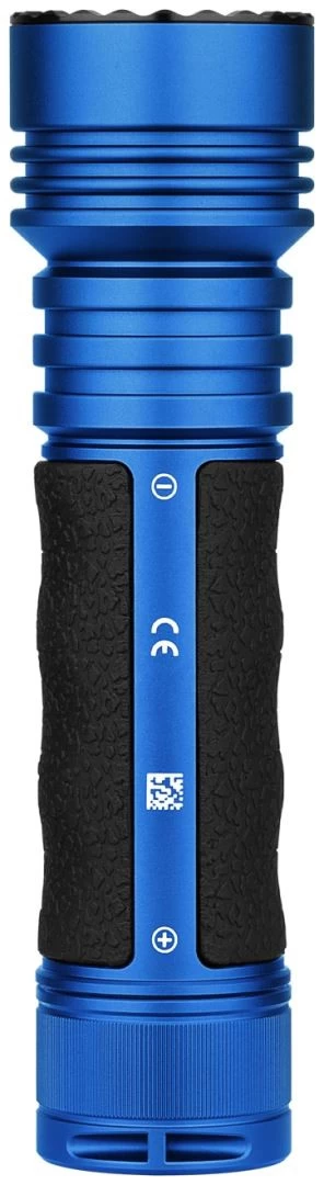 Olight Seeker 3 Pro Blue Limited Edition Blue 5 Olight Seeker 3 Pro Blue Limited Edition Blue – Image 5