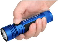Olight Seeker 3 Pro Blue Limited Edition Blue 17 Olight Seeker 3 Pro Blue Limited Edition Blue -Camping Soldes olight seeker 3 pro blue limited edition blue 5