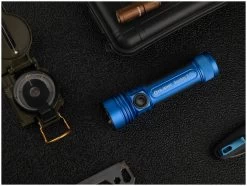 Olight Seeker 3 Pro Blue Limited Edition Blue 21 Olight Seeker 3 Pro Blue Limited Edition Blue -Camping Soldes olight seeker 3 pro blue limited edition blue 9