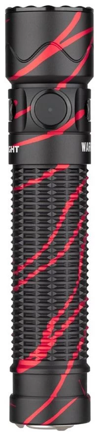 Olight Warrior Mini 2 Black Lava Limited Edition Black Lava 4 Olight Warrior Mini 2 Black Lava Limited Edition Black Lava – Image 4