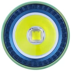 Olight Warrior Mini Titanium Spring Limited Edition -Camping Soldes olight warrior mini titanium spring limited edition 4