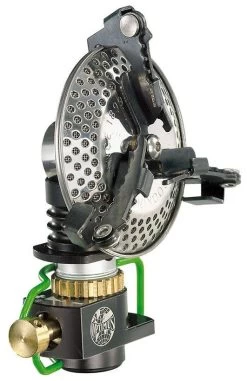 Optimus Crux Grey -Camping Soldes optimus crux grey 1