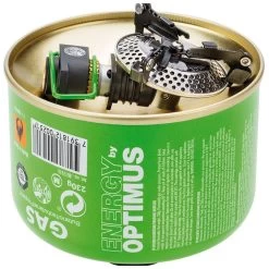 Optimus Crux Grey -Camping Soldes optimus crux grey 4