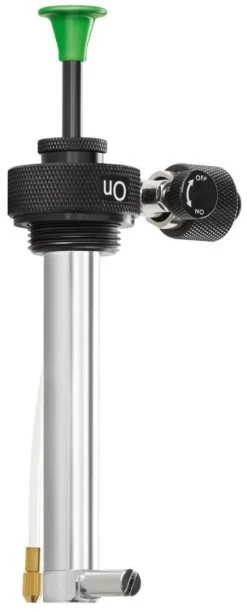 Optimus Fuel Pump Polaris